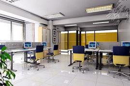 福州和力和自動化科技 專業技術服務引領工業智能化未來