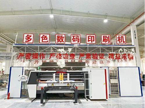 湖北二級廠投資7.8億產銷兩旺，預計年產值突破3億大關